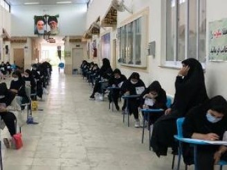 برگزاری جلسه کمیته نظارت و برنامه‌ریزی آزمون‌های دانشگاه ادیب 