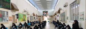 برگزاری جلسه کمیته نظارت و برنامه‌ریزی آزمون‌های دانشگاه ادیب 