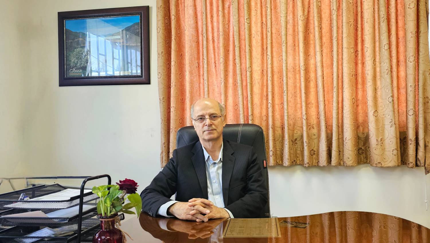 پیام تبریک ریاست محترم ادیب مازندران، به مناسبت آغار سال تحصیلی جدید
