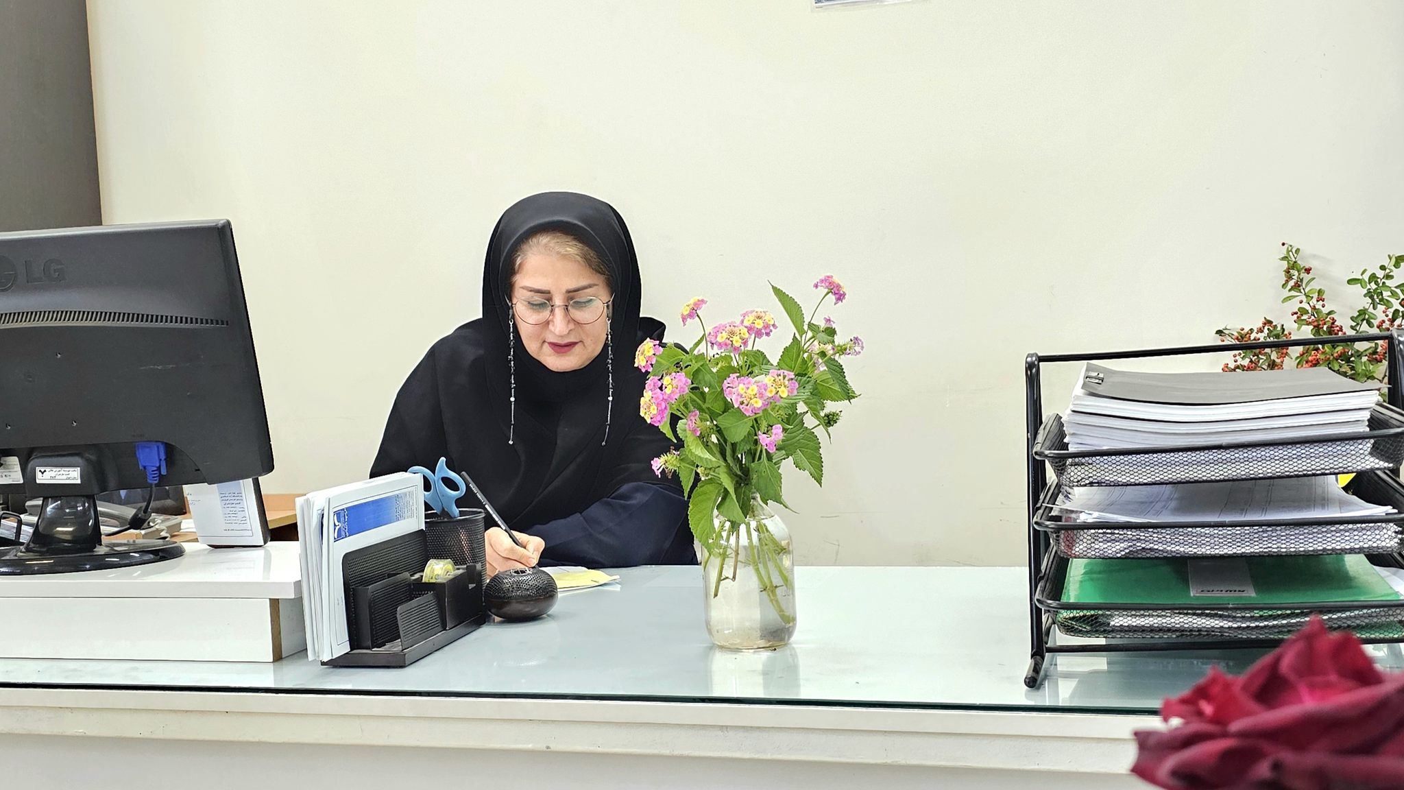کارشناس رشته