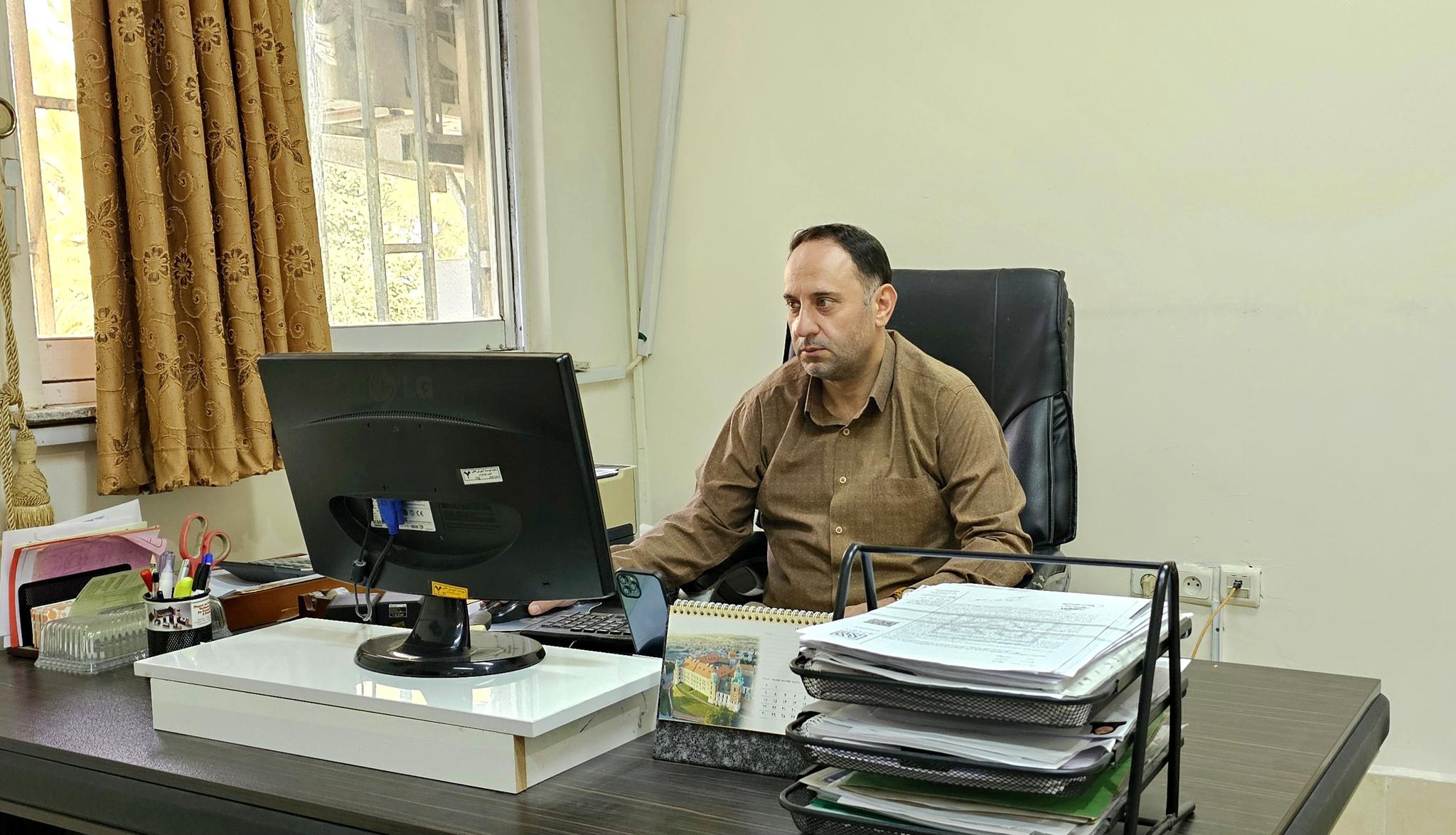 مالک روزبهی