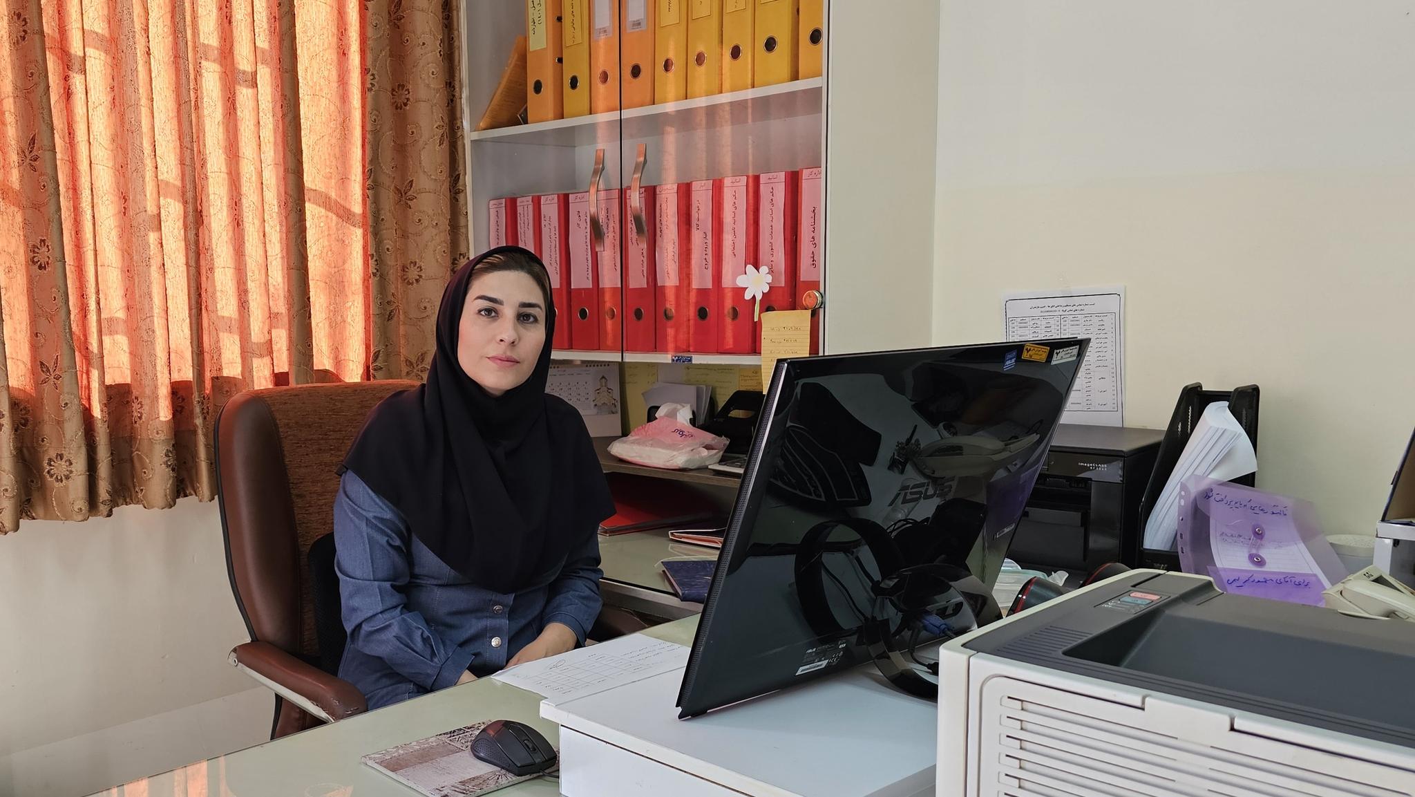 سمیه نیکخواه