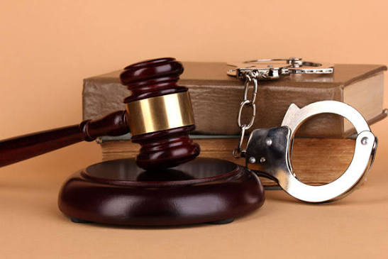 حقوق کیفری و جرم شناسی