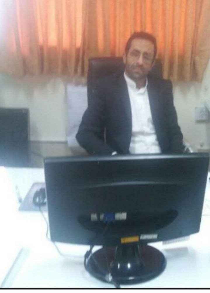 جواد حسینیان