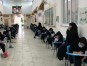 برگزاری جلسه کمیته نظارت و برنامه‌ریزی آزمون‌های دانشگاه ادیب 